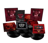 Heaven & Hell - Breaking Out of Heaven (2007 - 2009) [VINYL]