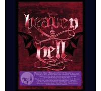 Heaven & Hell - Breaking Out of Heaven - CD (2007-2009)