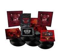 Heaven & Hell - Breaking Out of Heaven (2007 - 2009) [VINYL]