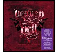 Heaven Hell - Breaking Out of Heaven 2007 - 2009 - Vinyl Record 7LP - D99z