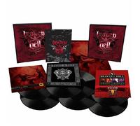 HEAVEN & HELL - Breaking Out Of Heaven (Super Deluxe Edition) - Vinyl (7xLP)
