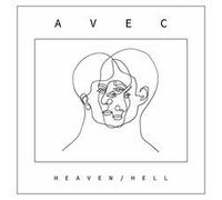 Heaven/Hell by Avec | CD | condition new