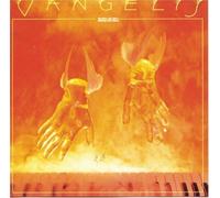 Heaven & Hell by Vangelis (1997) Audio CD