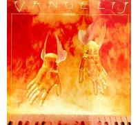 Heaven & Hell by VANGELIS