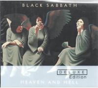 HEAVEN & HELL(DELUXE EDITION)