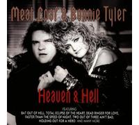 Heaven & Hell Import Edition by Meatloaf, Meat Loaf (1999) Audio CD