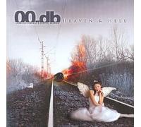 Heaven & Hell - John 00 Fleming Compact Disc