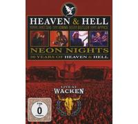 Heaven & Hell: Neon Nights - Live