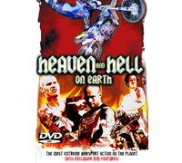 Heaven & Hell On Earth [DVD] [Region 1] [NTSC] [US Import]