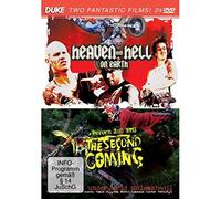Heaven & Hell - On Earth/The Second Coming - 1 & 2 (2 DVD Set)