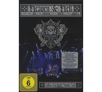 Heaven & Hell - Radio City Music Hall [DVD]