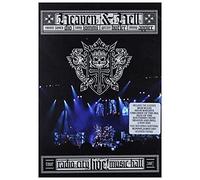 Heaven & Hell - Radio City Music Hall - Live! [DVD] [2011] [NTSC]