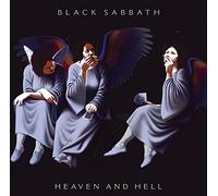 Heaven & Hell (Rmst)