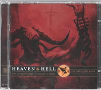 Heaven & Hell - The Devil You Know