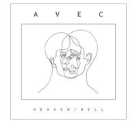 Avec - Heaven / Hell [VINYL]