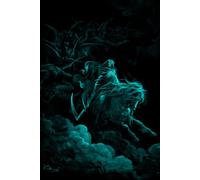 Heaven & Hellhound: The Page of Wands - Act I of III