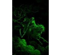 Heaven & Hellhound: The Page of Wands - Act I of III