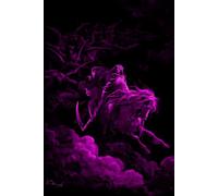 Heaven & Hellhound: The Page of Wands - Act II of III