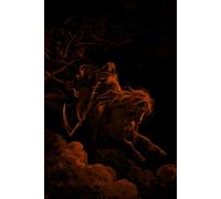 Heaven & Hellhound: The Page of Wands - Act II of III