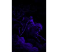 Heaven & Hellhound: The Page of Wands - Act III of III