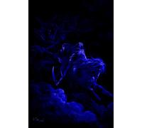 Heaven & Hellhound: The Page of Wands - Act III of III