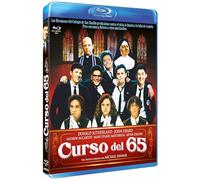 Heaven Help Us ( Catholic Boys ) (Blu-Ray)