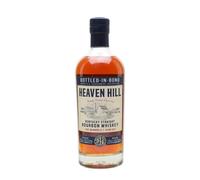 Heaven Hill 7 Year Old Bottled in Bond Bourbon