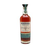 Heaven Hill Grain to Glass Rye Whiskey 2018 / Bot.2025