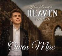 Heaven How Beautiful Heaven Must Be CD FROM CDWORLD IRELAND