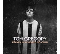 Heaven in a World So Cold by Tom Gregory CD Album