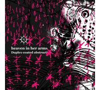 Heaven In Her Arms - Duplexcoated Obstruction [VINYL]