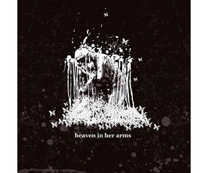 Heaven In Her Arms - Erosion Of The Black Speckle (+Download) [VINYL]