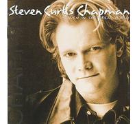 Heaven in The Real World by Chapman, Steven Curtis (1994-07-12)