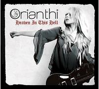 Heaven In This Hell by Orianthi (2013-03-12)