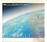 Heaven Is A Place 2tr