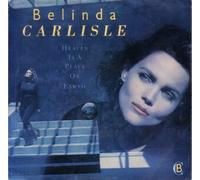 HEAVEN IS A PLACE ON EARTH