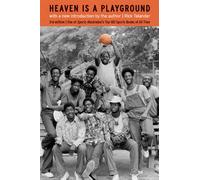 Heaven Is a Playground