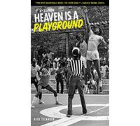 Heaven Is a Playground: 4th Edition
