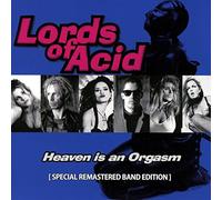Heaven Is An Orgasm