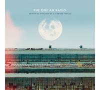 HEAVEN IS ATTACHED BY A SLENDER THREAD(廉価盤)