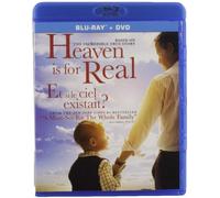 Heaven Is for Real