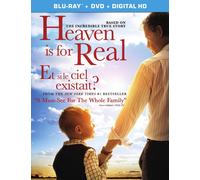 Heaven Is for Real