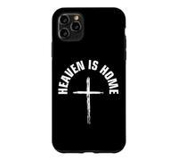 Heaven Is Home Case for iPhone 11 Pro Max