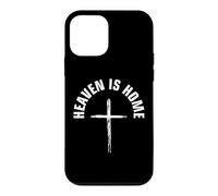 Heaven Is Home Case for iPhone 12 mini