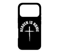 Heaven Is Home Case for iPhone 17 Pro