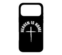Heaven Is Home Case for iPhone 17 Pro Max