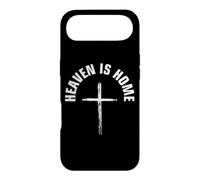 Heaven Is Home Case for iPhone Air