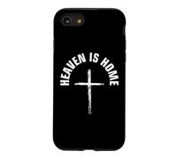 Heaven Is Home Case for iPhone SE (2020) / 7/8