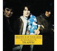 Heaven Is in Your Mind: An Introduction to Traffic