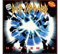 Heaven is/She's too tough (1993)